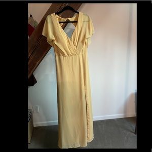 Azazie Bridesmaid Dress